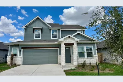 115 Fossil Drive, Kyle, TX 78640 - Photo 1