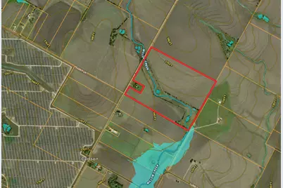 18402 Manda Carlson Road, Coupland, TX 78615 - Photo 2