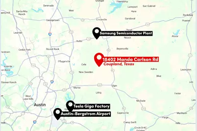 18402 Manda Carlson Road, Coupland, TX 78615 - Photo 28