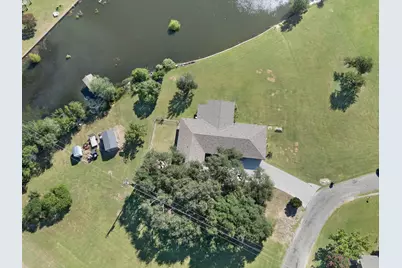208 Iris Lane Lane, Buchanan Dam, TX 78609 - Photo 20