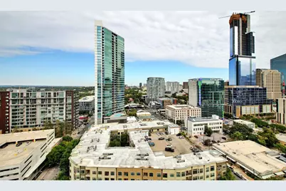 301 West Avenue #1703, Austin, TX 78701 - Photo 14