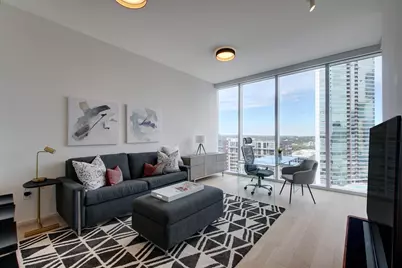 301 West Avenue #1703, Austin, TX 78701 - Photo 6