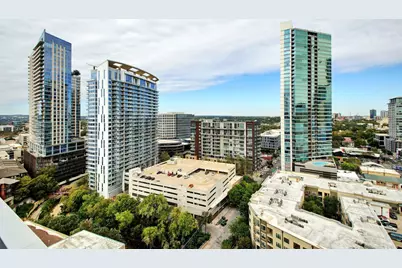 301 West Avenue #1703, Austin, TX 78701 - Photo 12