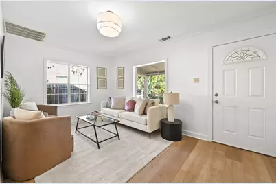 2902 Oakmont Boulevard, Austin, TX 78703 - Photo 8