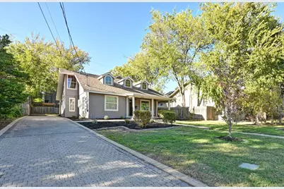 2902 Oakmont Boulevard, Austin, TX 78703 - Photo 24