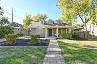 2902 Oakmont Blvd, Austin, TX 78703 - Photo 2