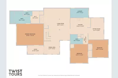 2902 Oakmont Boulevard, Austin, TX 78703 - Photo 26