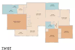 2902 Oakmont Blvd, Austin, TX 78703 - Photo 26