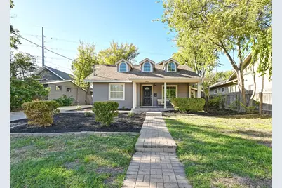 2902 Oakmont Boulevard, Austin, TX 78703 - Photo 2