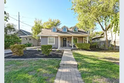 2902 Oakmont Boulevard, Austin, TX 78703 - Photo 2