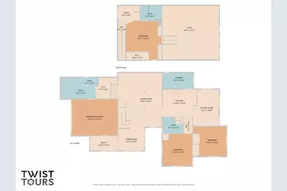 2902 Oakmont Boulevard, Austin, TX 78703 - Photo 28