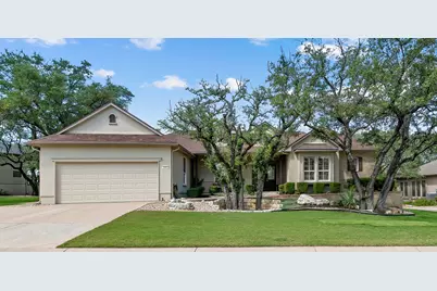 111 Golf View Drive, Georgetown, TX 78633 - Photo 2