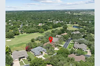 111 Golf View Drive, Georgetown, TX 78633 - Photo 34
