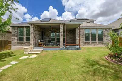 751 Whitetail Drive, Round Rock, TX 78681 - Photo 30