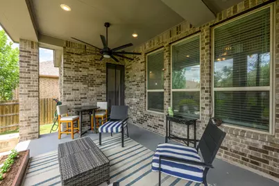 751 Whitetail Drive, Round Rock, TX 78681 - Photo 28
