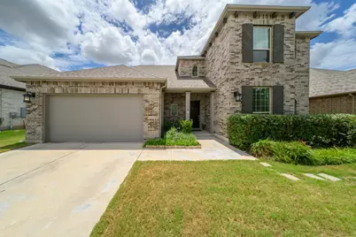 751 Whitetail Drive, Round Rock, TX 78681 - Photo 2