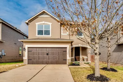 9016 Bird Brook Lane, Austin, TX 78747 - Photo 1