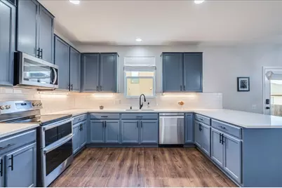 9016 Bird Brook Lane, Austin, TX 78747 - Photo 10