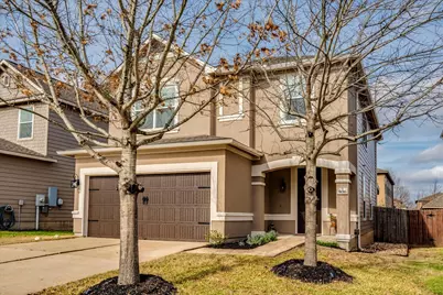 9016 Bird Brook Lane, Austin, TX 78747 - Photo 2