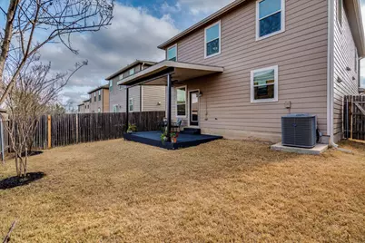 9016 Bird Brook Lane, Austin, TX 78747 - Photo 28