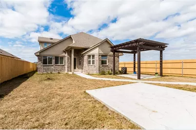 2104 Pindos Pony Way, Georgetown, TX 78626 - Photo 26