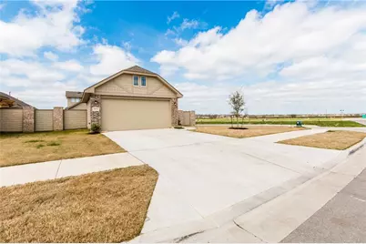 2104 Pindos Pony Way, Georgetown, TX 78626 - Photo 2