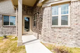 2104 Pindos Pony Way, Georgetown, TX 78626 - Photo 4