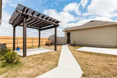 2104 Pindos Pony Way, Georgetown, TX 78626 - Photo 30