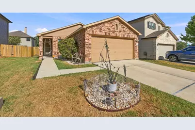 9004 Wiley Way, Austin, TX 78747 - Photo 2