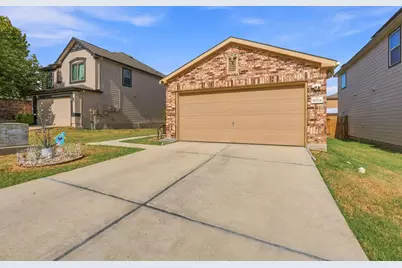 9004 Wiley Way, Austin, TX 78747 - Photo 4