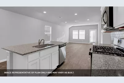 558 Globe Mallow, Kyle, TX 78640 - Photo 8