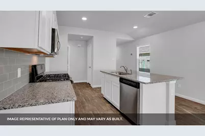 558 Globe Mallow, Kyle, TX 78640 - Photo 6