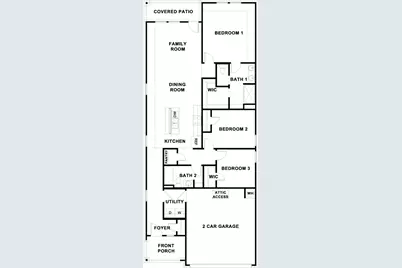 588 Globe Mallow, Kyle, TX 78640 - Photo 2