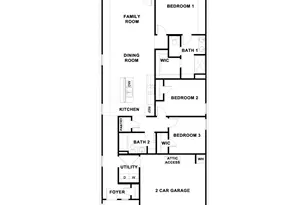 558 Globe Mallow, Kyle, TX 78640 - Photo 2