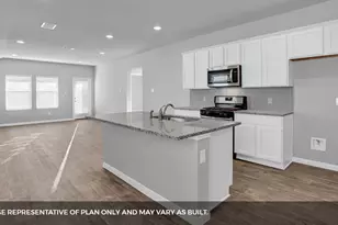 558 Globe Mallow, Kyle, TX 78640 - Photo 4