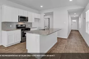 558 Globe Mallow, Kyle, TX 78640 - Photo 4