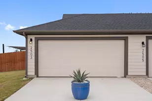 2507 Violet Theo Ln, Round Rock, TX 78665 - Photo 30