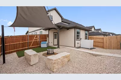 2507 Violet Theo Lane, Round Rock, TX 78665 - Photo 30