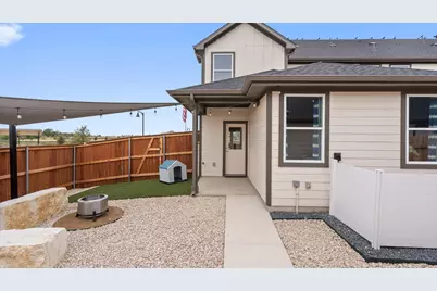 2507 Violet Theo Lane, Round Rock, TX 78665 - Photo 28