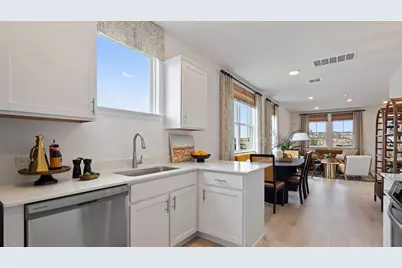 2507 Violet Theo Lane, Round Rock, TX 78665 - Photo 14