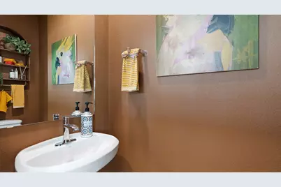 2507 Violet Theo Lane, Round Rock, TX 78665 - Photo 26