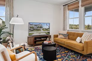 2507 Violet Theo Ln, Round Rock, TX 78665 - Photo 6