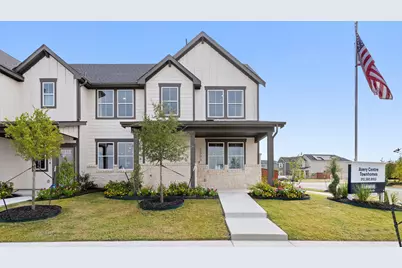 2507 Violet Theo Lane, Round Rock, TX 78665 - Photo 1