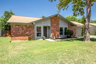 11602 Elk Park Trail, Austin, TX 78759 - Photo 2