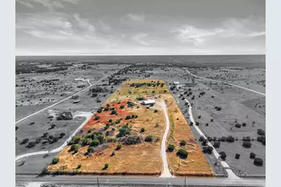 5777 County Road 236 Road, Liberty Hill, TX 78642 - Photo 1