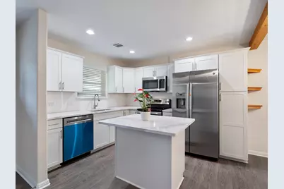 21007 Coleman Branch Creek Road, Elgin, TX 78621 - Photo 10