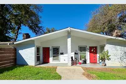 2403 La Casa Drive #B, Austin, TX 78704 - Photo 1