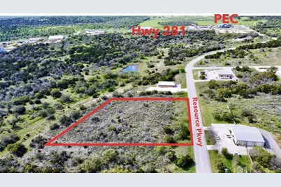 000 Resource Parkway, Marble Falls, TX 78654 - Photo 1