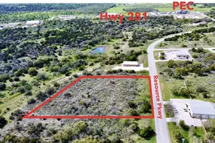 000 Resource Pkwy, Marble Falls, TX 78654 - Photo 1