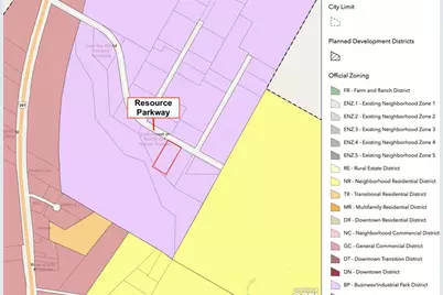 000 Resource Parkway, Marble Falls, TX 78654 - Photo 10
